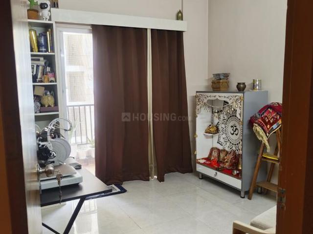 4 BHK Apartment in Sector 4 for resale Sohna. The reference number is 20885720