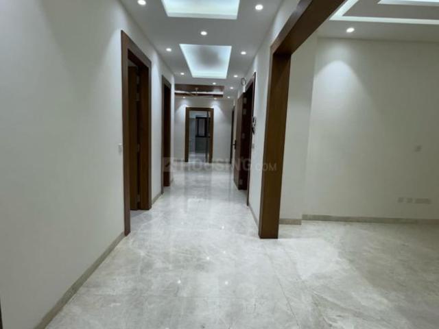 4 BHK Apartment in Sector 54 for rent Gurgaon. The reference number is 15328313