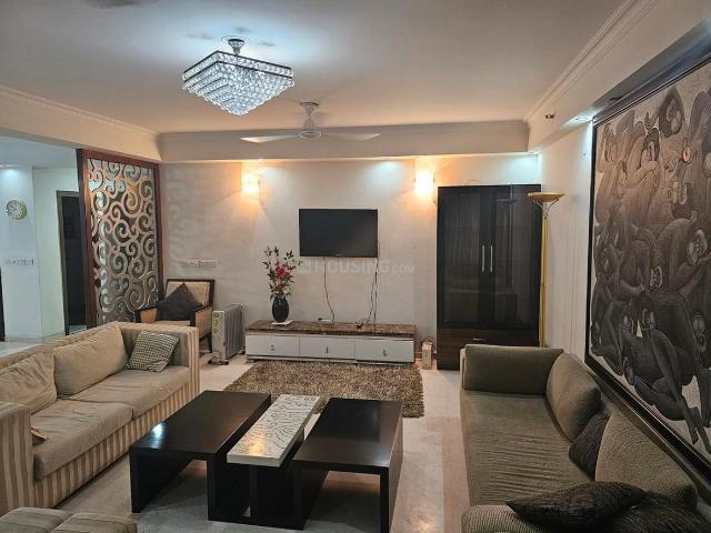 4 BHK Apartment in Sector 54 for rent Gurgaon. The reference number is 15376121