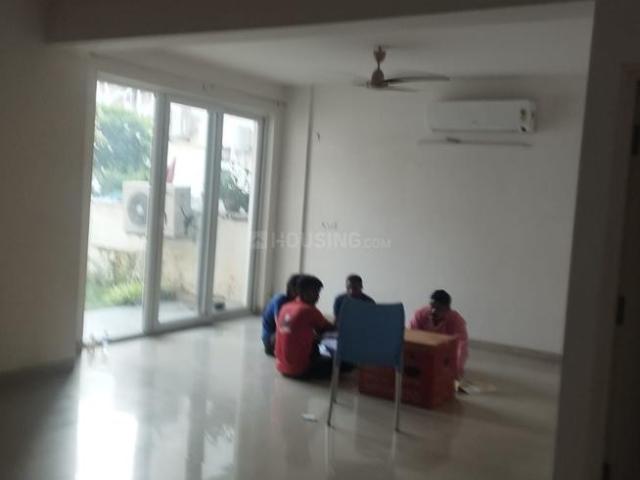 4 BHK Apartment in Sector 54 for rent Gurgaon. The reference number is 15381311