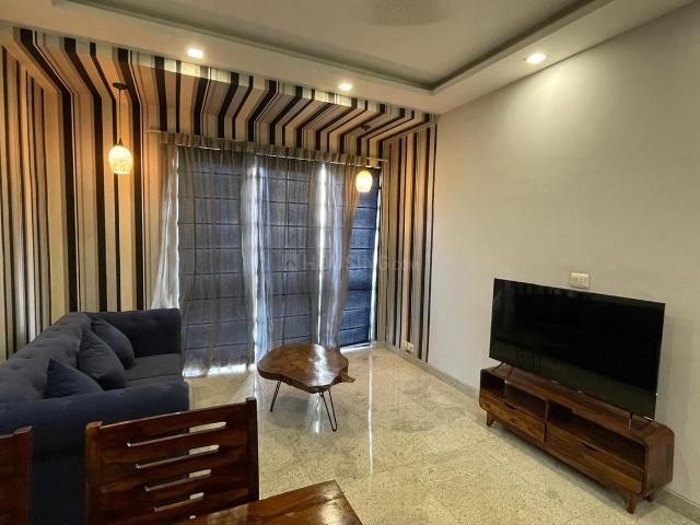 4 BHK Apartment in Sector 54 for rent Gurgaon. The reference number is 16606347