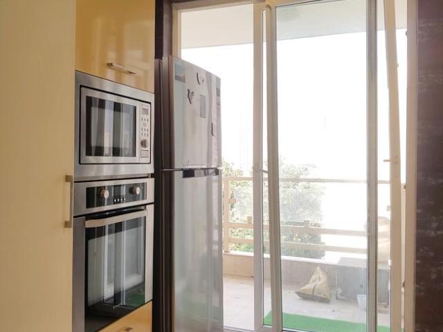 4 BHK Apartment in Sector 54 for rent Gurgaon. The reference number is 18595486