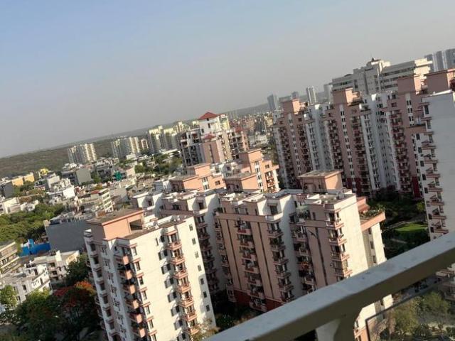 4 BHK Apartment in Sector 54 for rent Gurgaon. The reference number is 19721970