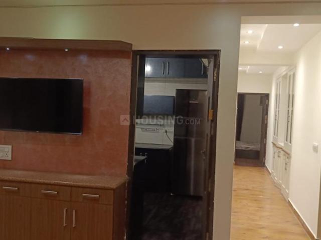4 BHK Apartment in Sector 54 for rent Gurgaon. The reference number is 19758127