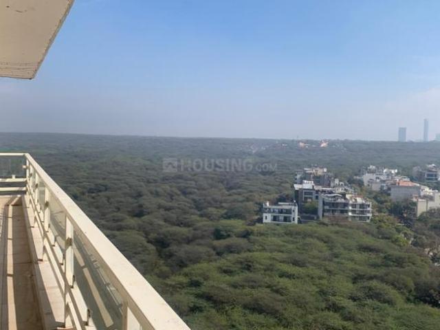4 BHK Apartment in Sector 54 for rent Gurgaon. The reference number is 19399573