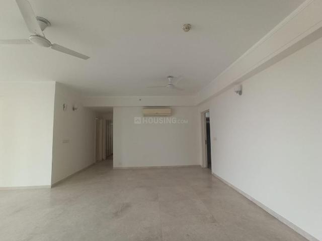 4 BHK Apartment in Sector 54 for rent Gurgaon. The reference number is 20405551