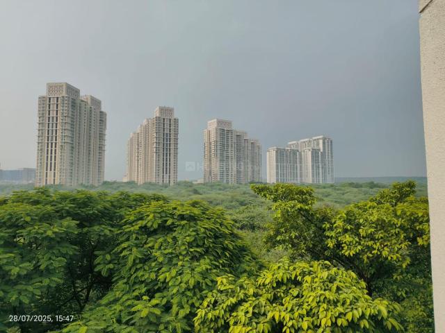 4 BHK Apartment in Sector 54 for rent Gurgaon. The reference number is 20653430