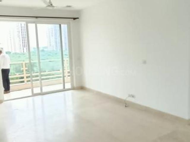4 BHK Apartment in Sector 54 for rent Gurgaon. The reference number is 20719439