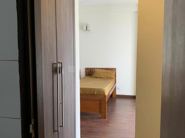 4 BHK Apartment in Sector 54 for rent Gurgaon. The reference number is 20736078