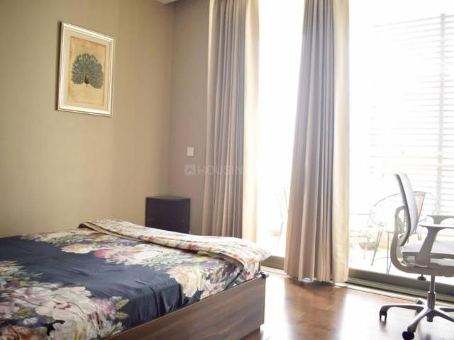 4 BHK Apartment in Sector 54 for rent Gurgaon. The reference number is 20738088