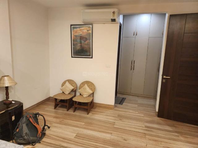 4 BHK Apartment in Sector 54 for rent Gurgaon. The reference number is 20797921