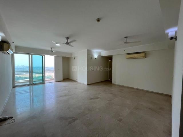 4 BHK Apartment in Sector 54 for rent Gurgaon. The reference number is 20345308
