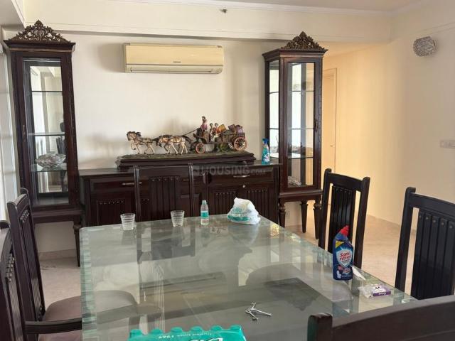 4 BHK Apartment in Sector 54 for rent Gurgaon. The reference number is 20366122