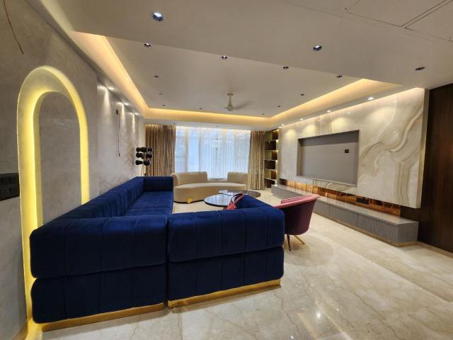 4 BHK Apartment in Sector 54 for rent Gurgaon. The reference number is 20382438