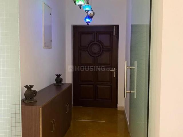 4 BHK Apartment in Sector 54 for rent Gurgaon. The reference number is 7632593