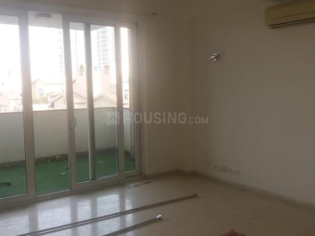 4 BHK Apartment in Sector 54 for rent Gurgaon. The reference number is 8342999