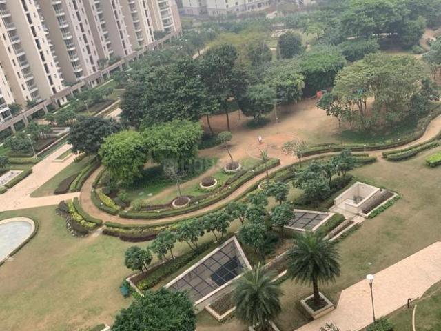 4 BHK Apartment in Sector 54 for resale Gurgaon. The reference number is 19892731