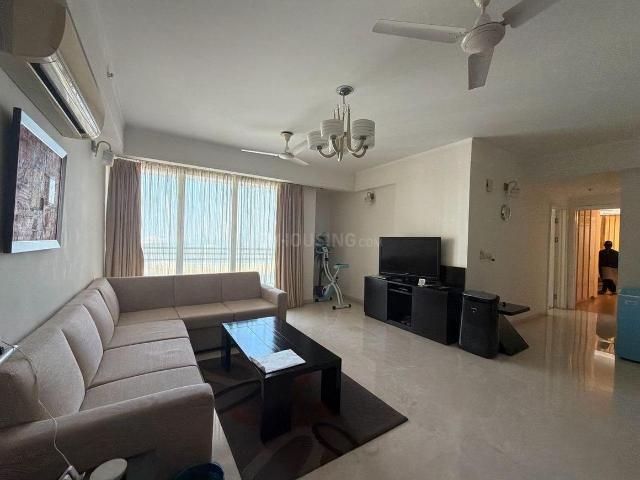 4 BHK Apartment in Sector 54 for resale Gurgaon. The reference number is 19900625