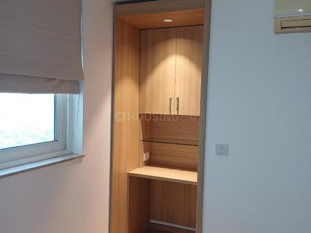 4 BHK Apartment in Sector 54 for resale Gurgaon. The reference number is 20152966