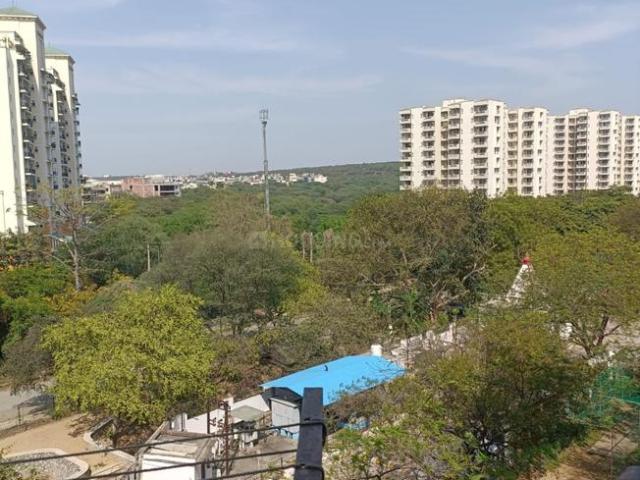 4 BHK Apartment in Sector 55 for rent Gurgaon. The reference number is 20060349