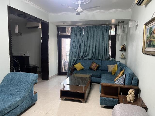 4 BHK Apartment in Sector 56 for rent Gurgaon. The reference number is 19662690