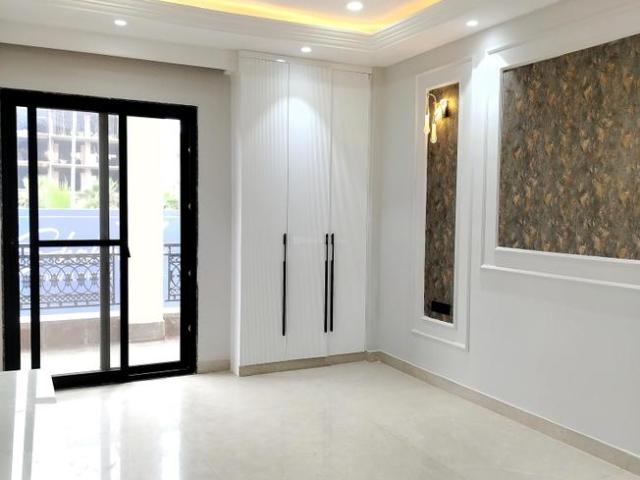 4 BHK Apartment in Sector 56 for rent Gurgaon. The reference number is 20264291