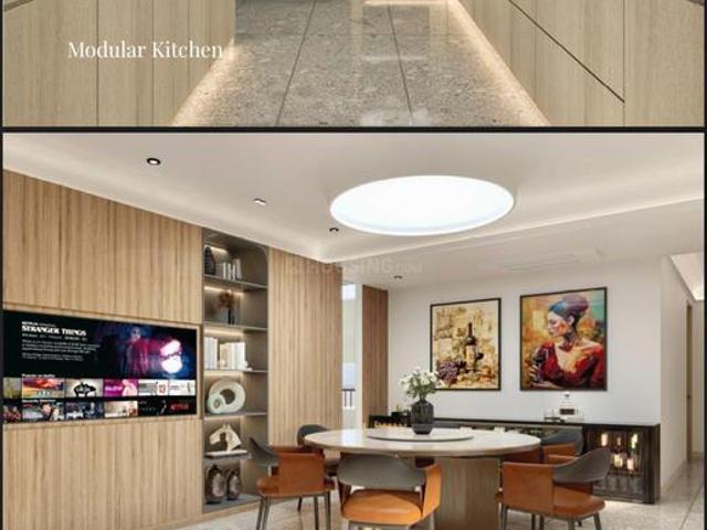 4 BHK Apartment in Sector 56 for resale Gurgaon. The reference number is 16817743