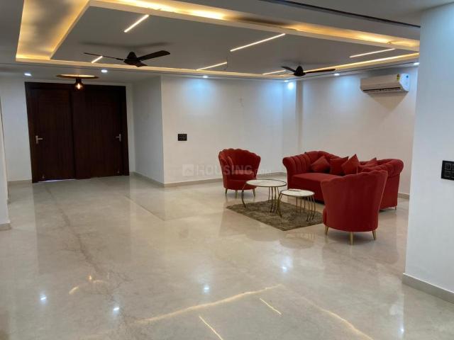 4 BHK Apartment in Sector 57 for rent Gurgaon. The reference number is 20986394