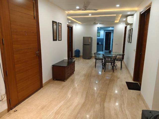 4 BHK Apartment in Sector 57 for rent Gurgaon. The reference number is 20323473