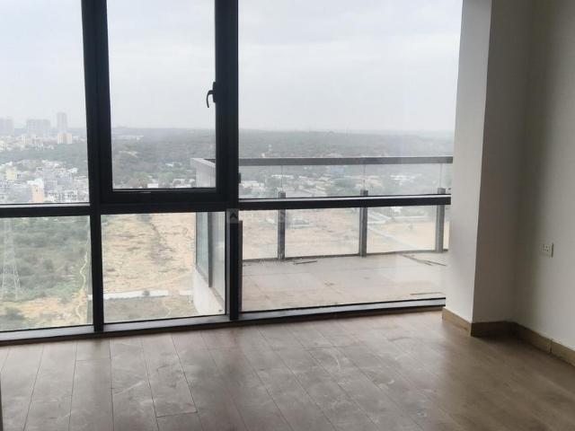 4 BHK Apartment in Sector 58 for rent Gurgaon. The reference number is 19418966
