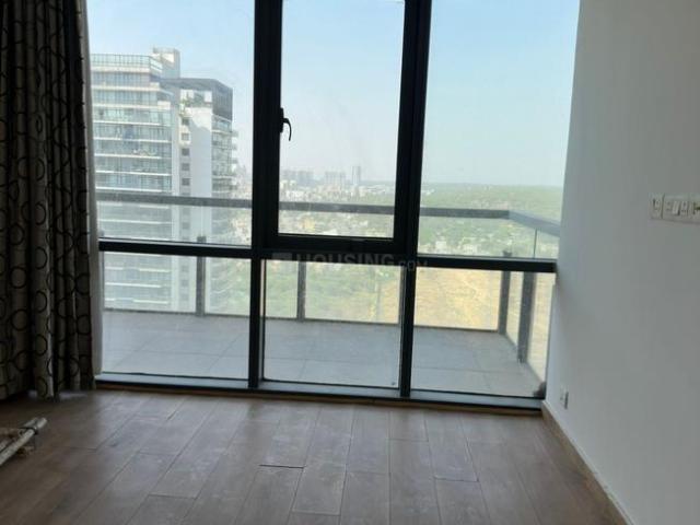 4 BHK Apartment in Sector 58 for rent Gurgaon. The reference number is 20308374