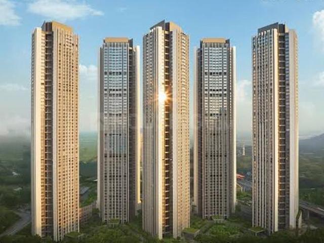 4 BHK Apartment in Sector 58 for resale Gurgaon. The reference number is 20346993