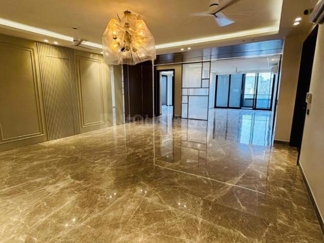 4 BHK Apartment in Sector 59 for rent Gurgaon. The reference number is 20214055