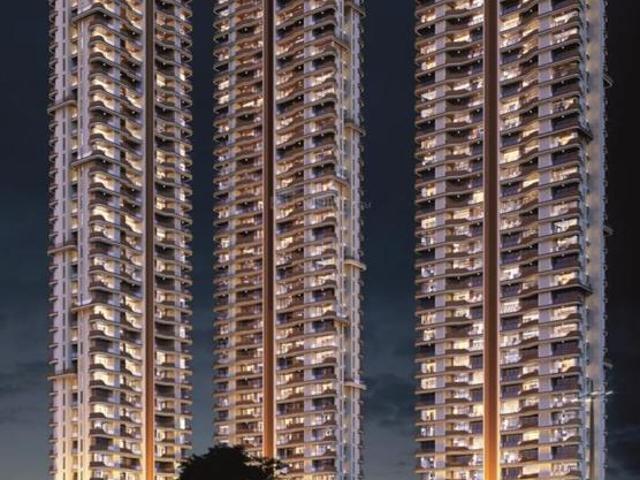4 BHK Apartment in Sector 59 for resale Gurgaon. The reference number is 17181537
