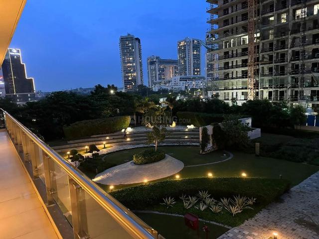 4 BHK Apartment in Sector 59 for resale Gurgaon. The reference number is 19881575