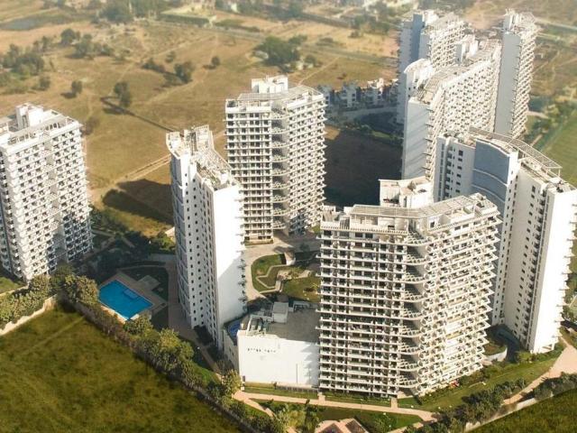 4 BHK Apartment in Sector 59 for resale Gurgaon. The reference number is 20094842