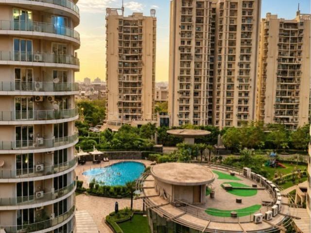 4 BHK Apartment in Sector 50 for rent Noida. The reference number is 20941480