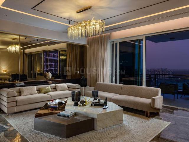4 BHK Apartment in Sector 50 for rent Gurgaon. The reference number is 20288540