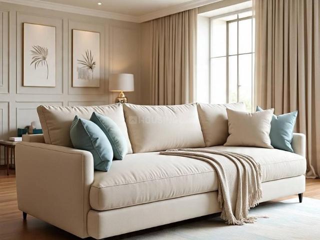 4 BHK Apartment in Sector 50 for resale Gurgaon. The reference number is 19950570