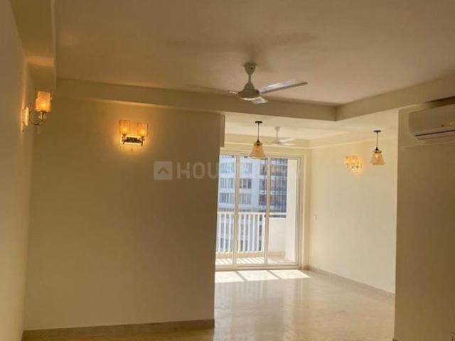 4 BHK Apartment in Sector 50 for resale Gurgaon. The reference number is 20238765