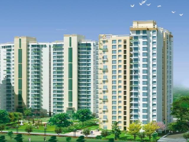 4 BHK Apartment in Sector 50 for resale Gurgaon. The reference number is 20768175