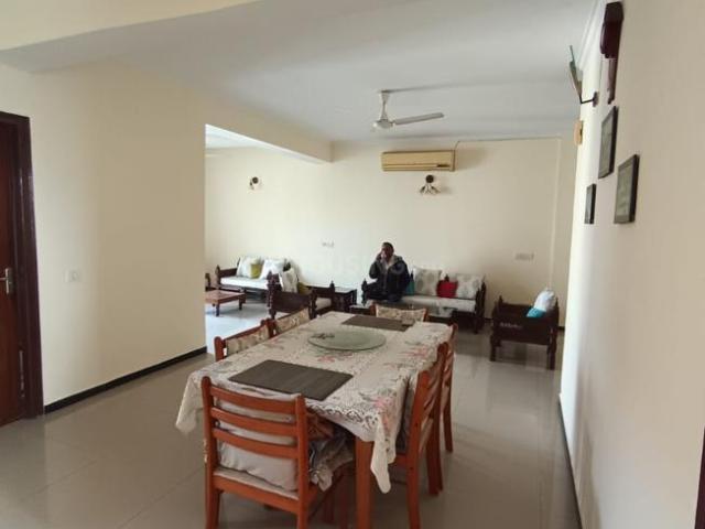 4 BHK Apartment in Sector 50 for resale Noida. The reference number is 20314504