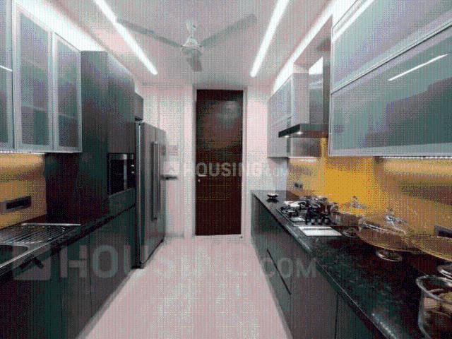 4 BHK Apartment in Sector 50 for resale Noida. The reference number is 20394270