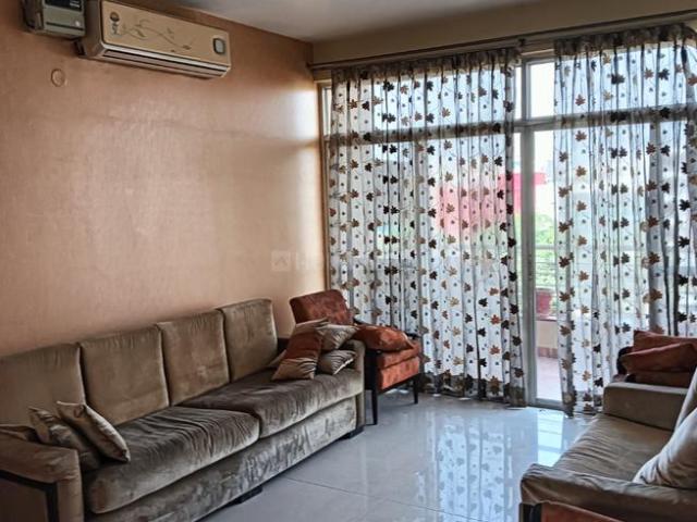 4 BHK Apartment in Sector 51 for rent Gurgaon. The reference number is 20482755