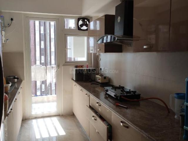 4 BHK Apartment in Sector 51 for resale Chandigarh. The reference number is 19306852