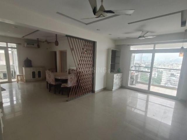 4 BHK Apartment in Sector 51 for resale Gurgaon. The reference number is 20465013