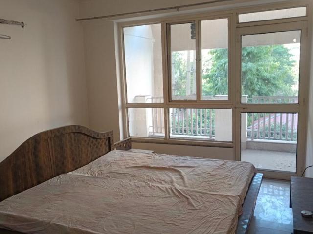 4 BHK Apartment in Sector 52 for rent Gurgaon. The reference number is 20130128
