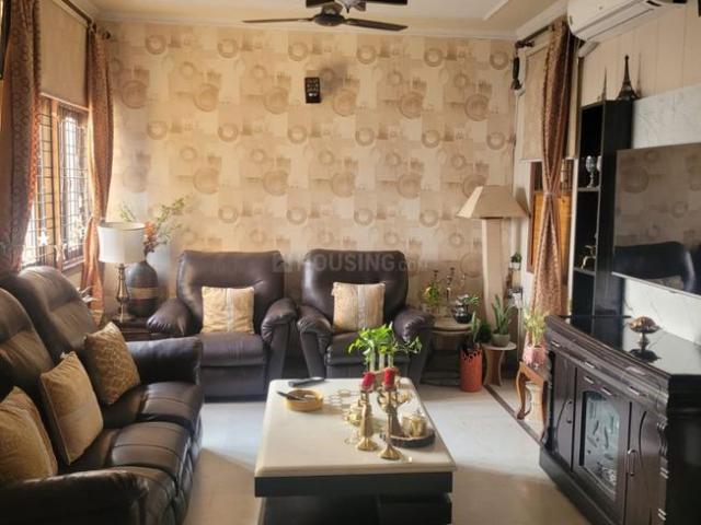 4 BHK Apartment in Sector 52 for resale Gurgaon. The reference number is 20045864