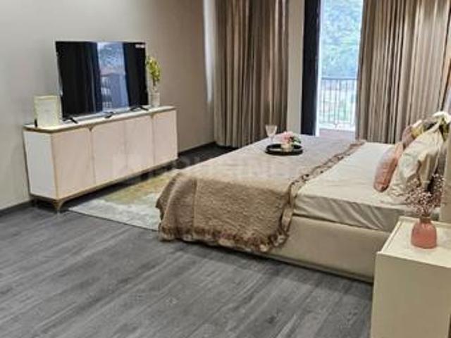 4 BHK Apartment in Sector 52 for resale Gurgaon. The reference number is 20045961