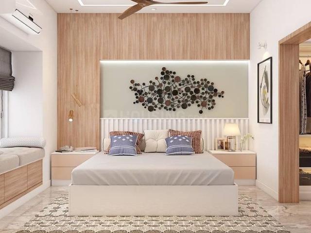 4 BHK Apartment in Sector 52 for resale Noida. The reference number is 20618011